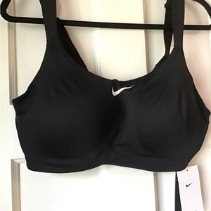 Nike sports bra.